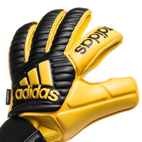 cheap adidas fingersave goalkeeper gloves.